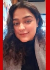 Aslesha Jamwal